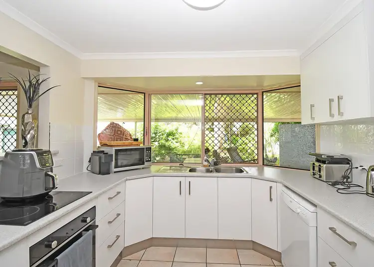 Fourth view of Homely house listing, 24 Thornbill Drive, Eli Waters QLD 4655
