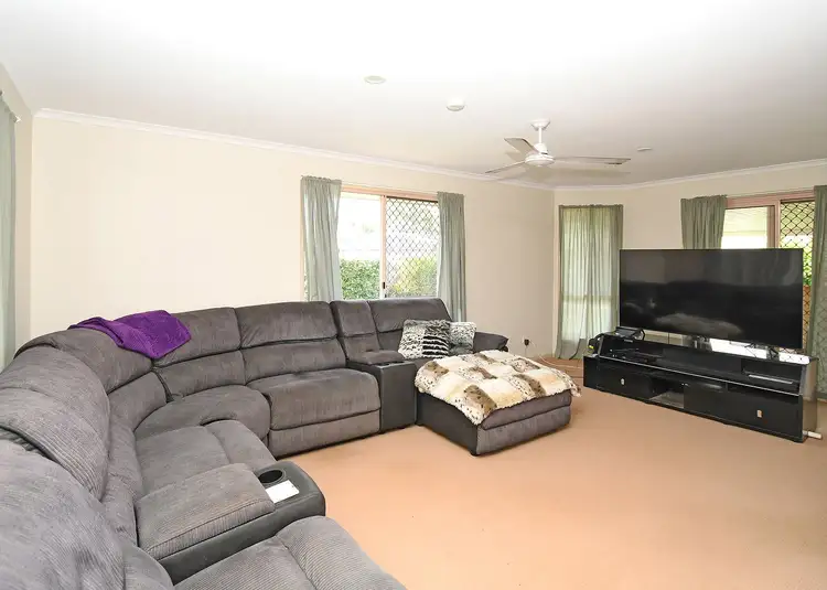 Fifth view of Homely house listing, 24 Thornbill Drive, Eli Waters QLD 4655