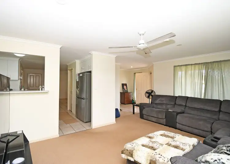 Sixth view of Homely house listing, 24 Thornbill Drive, Eli Waters QLD 4655