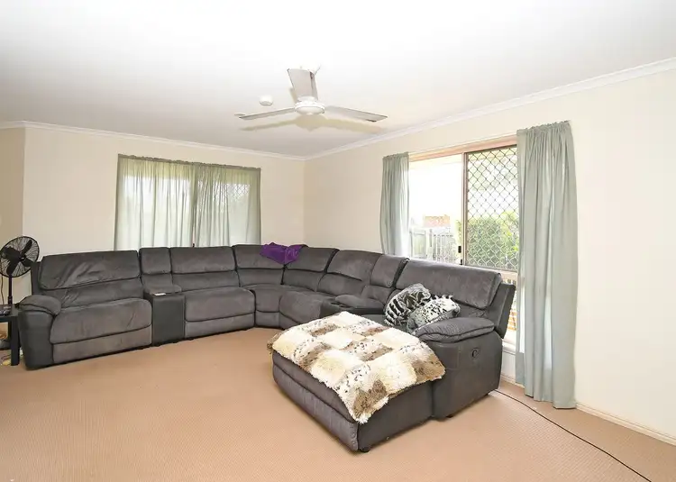 Seventh view of Homely house listing, 24 Thornbill Drive, Eli Waters QLD 4655
