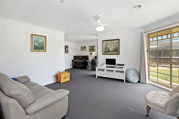 Second view of Homely house listing, 3 Sherwood Grove, Lara VIC 3212