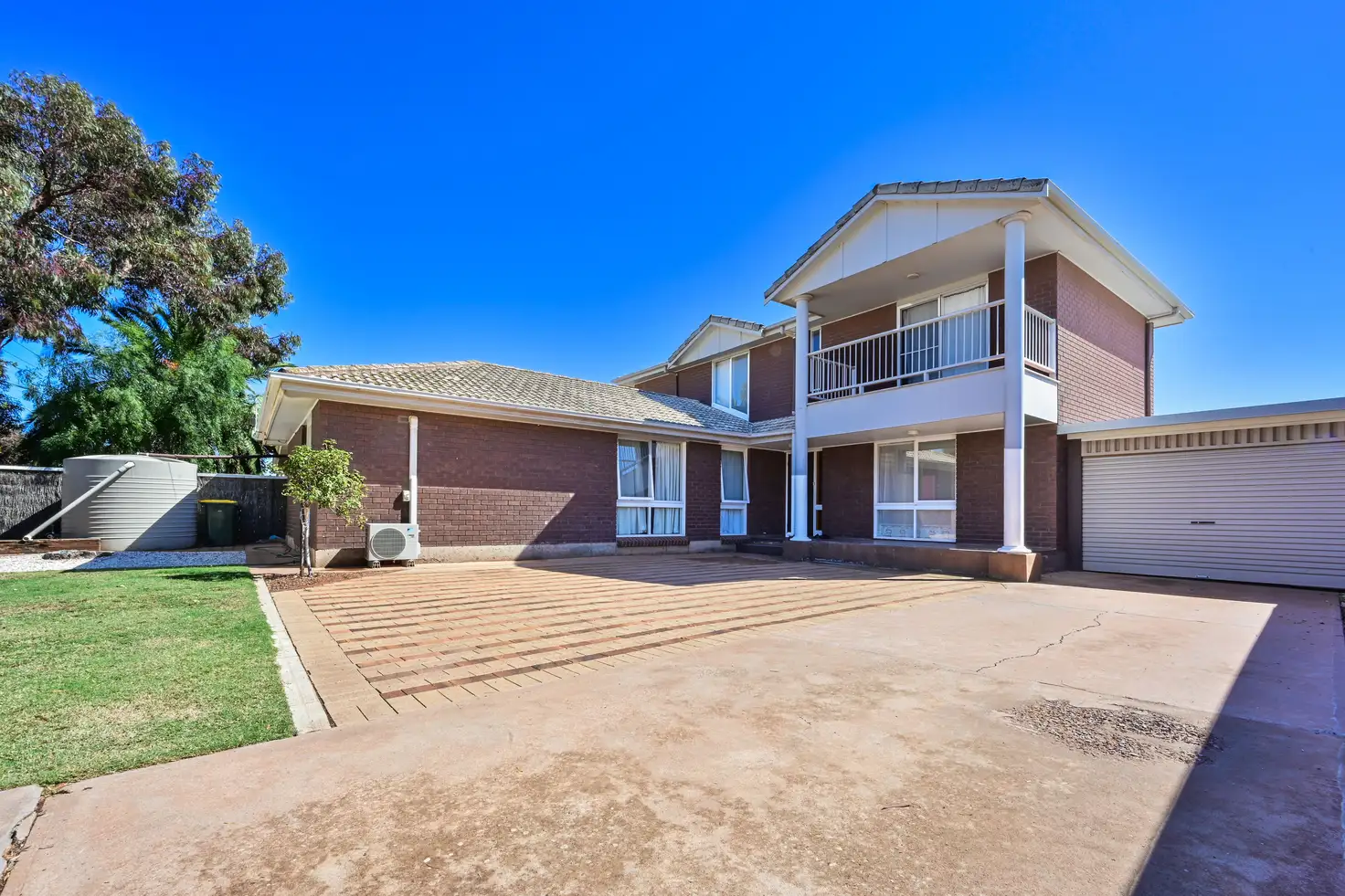 Main view of Homely house listing, 38 Flinders Avenue, Whyalla Stuart SA 5608