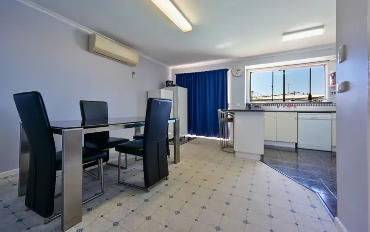 Fifth view of Homely house listing, 38 Flinders Avenue, Whyalla Stuart SA 5608