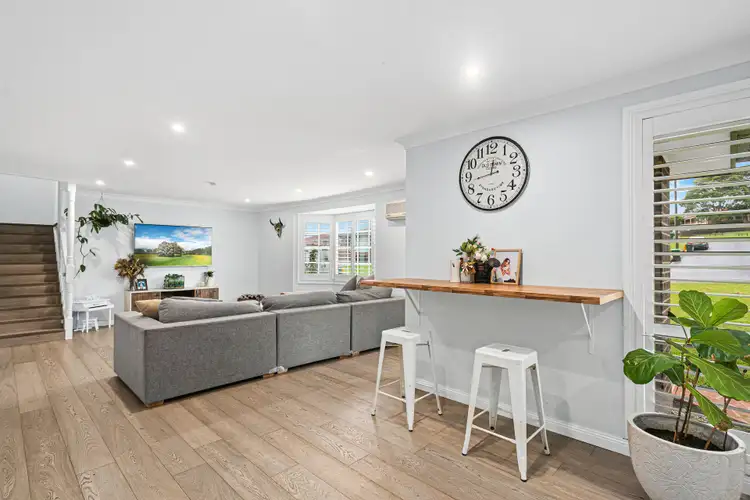 Main view of Homely house listing, 23 Gray Avenue, Mount Warrigal NSW 2528