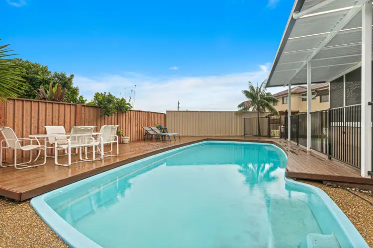 Second view of Homely house listing, 23 Gray Avenue, Mount Warrigal NSW 2528