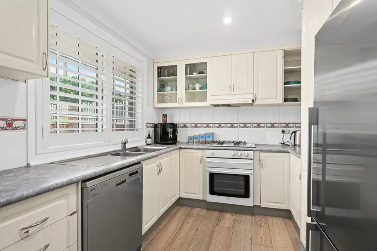 Third view of Homely house listing, 23 Gray Avenue, Mount Warrigal NSW 2528