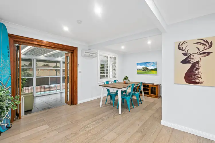 Fourth view of Homely house listing, 23 Gray Avenue, Mount Warrigal NSW 2528
