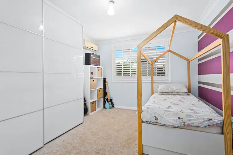 Sixth view of Homely house listing, 23 Gray Avenue, Mount Warrigal NSW 2528