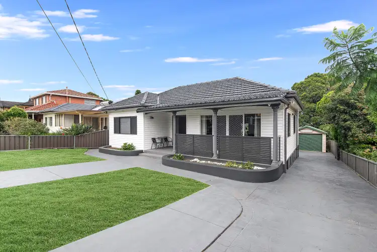 17 Virtue Street, Condell Park NSW 2200