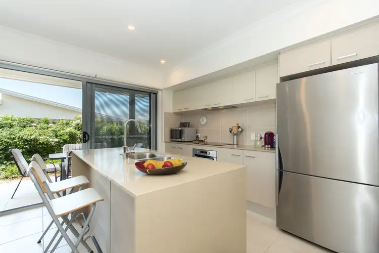 Second view of Homely townhouse listing, 10/34 O'Doherty Circuit, Nudgee QLD 4014