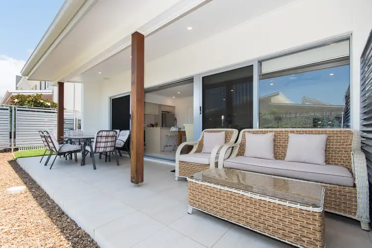 Fourth view of Homely townhouse listing, 10/34 O'Doherty Circuit, Nudgee QLD 4014