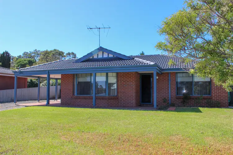 Address available on request