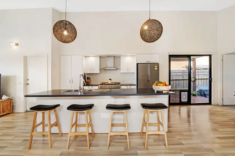 Second view of Homely house listing, 99 Phillip Island Road, Surf Beach VIC 3922