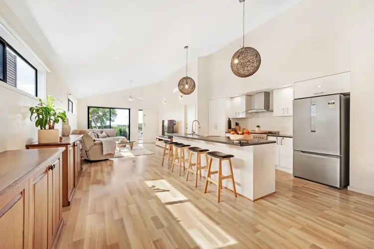 Fourth view of Homely house listing, 99 Phillip Island Road, Surf Beach VIC 3922