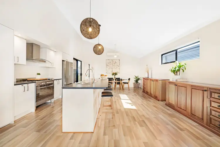 Sixth view of Homely house listing, 99 Phillip Island Road, Surf Beach VIC 3922