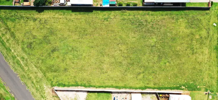 Fourth view of Homely land listing, 4 Green Crescent, Quirindi NSW 2343
