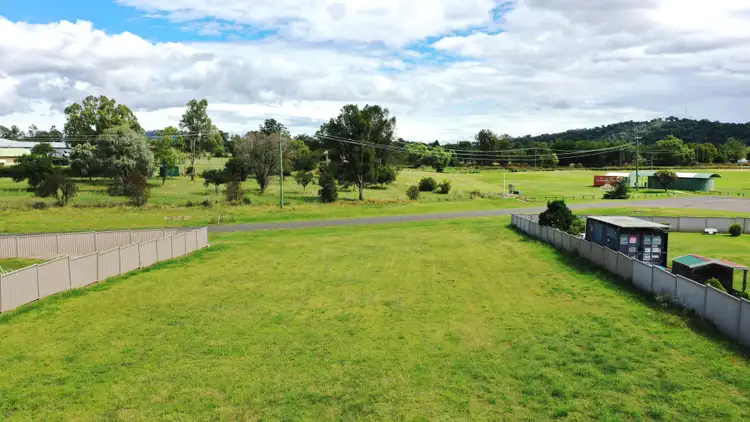 Fifth view of Homely land listing, 4 Green Crescent, Quirindi NSW 2343