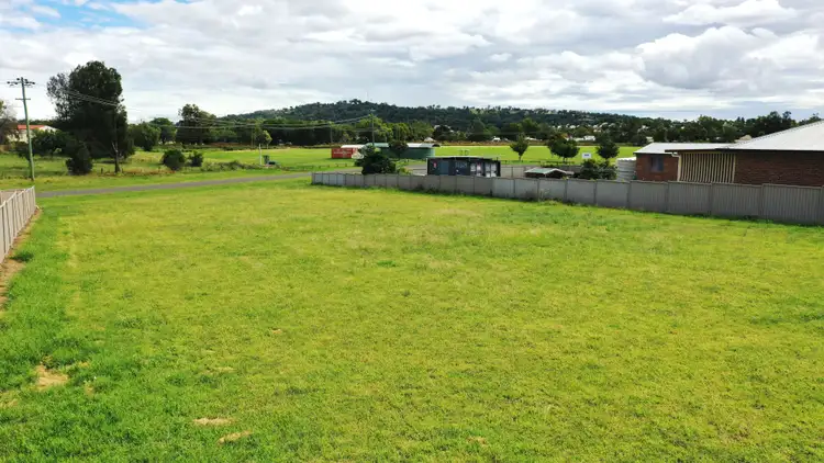Sixth view of Homely land listing, 4 Green Crescent, Quirindi NSW 2343