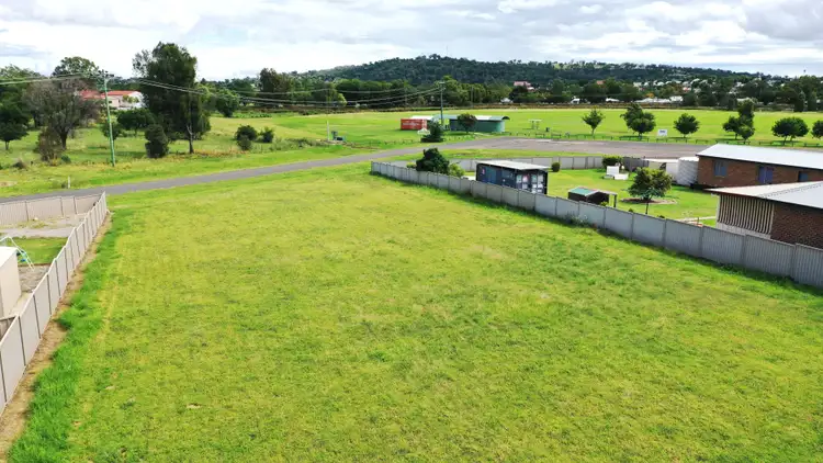 Seventh view of Homely land listing, 4 Green Crescent, Quirindi NSW 2343