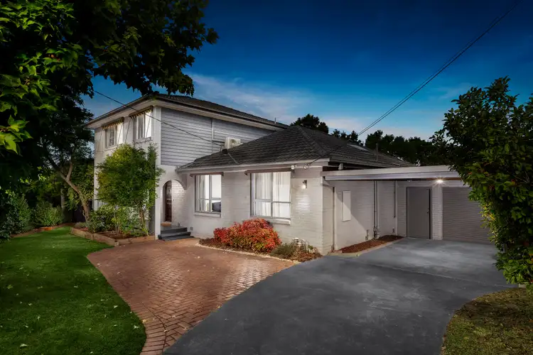 1 Southern Court, Forest Hill VIC 3131