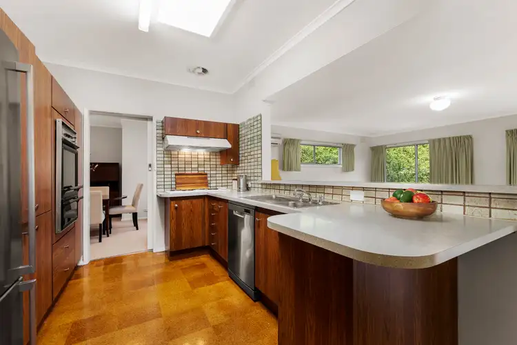 Second view of Homely house listing, 1 Southern Court, Forest Hill VIC 3131