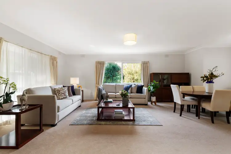 Third view of Homely house listing, 1 Southern Court, Forest Hill VIC 3131
