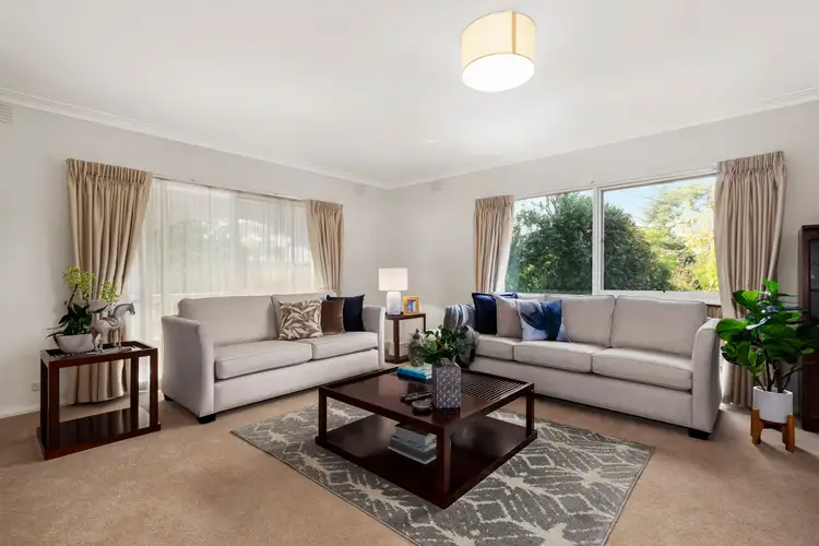 Fourth view of Homely house listing, 1 Southern Court, Forest Hill VIC 3131
