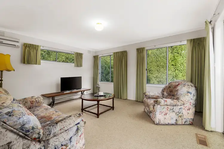 Fifth view of Homely house listing, 1 Southern Court, Forest Hill VIC 3131
