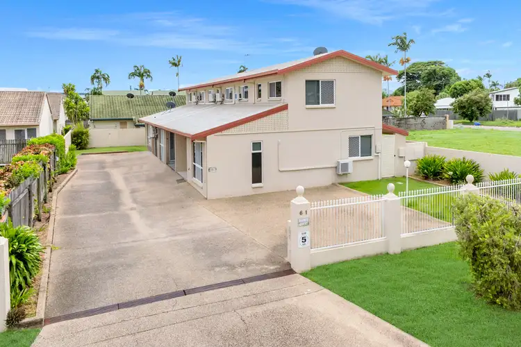 1-3/61 Arthur Street, Aitkenvale QLD 4814