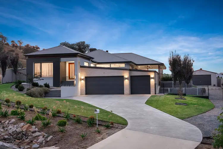 Main view of Homely house listing, 12 Galilee Court, Huon Creek VIC 3691