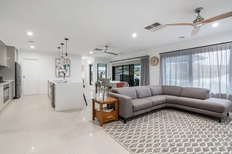 Sixth view of Homely house listing, 12 Galilee Court, Huon Creek VIC 3691