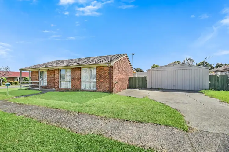 Main view of Homely house listing, 2 Wesley Drive, Narre Warren VIC 3805