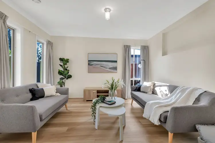 28 Edenvale Street, Manor Lakes VIC 3024