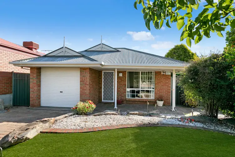 Main view of Homely house listing, 5 Gray Court, Greenwith SA 5125