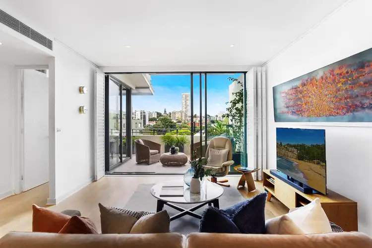 Main view of Homely apartment listing, 253/50 McLachlan Avenue, Darlinghurst NSW 2010