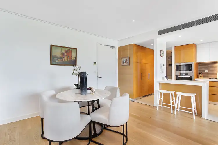 Third view of Homely apartment listing, 253/50 McLachlan Avenue, Darlinghurst NSW 2010