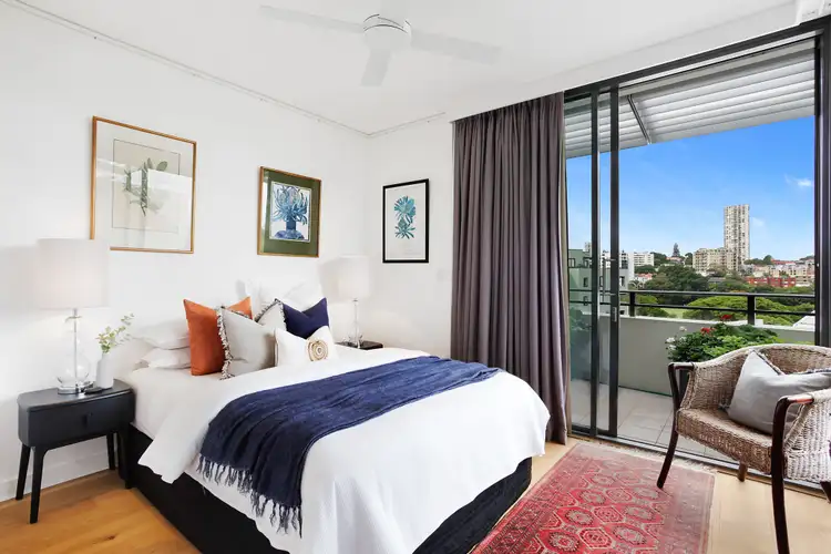 Sixth view of Homely apartment listing, 253/50 McLachlan Avenue, Darlinghurst NSW 2010