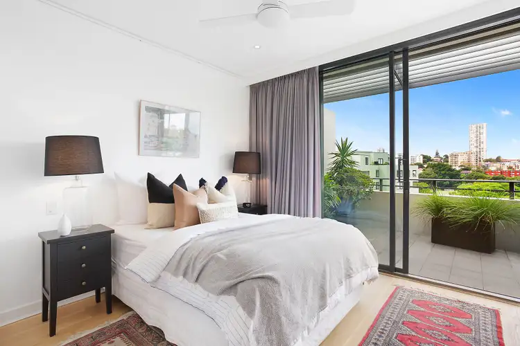 Seventh view of Homely apartment listing, 253/50 McLachlan Avenue, Darlinghurst NSW 2010