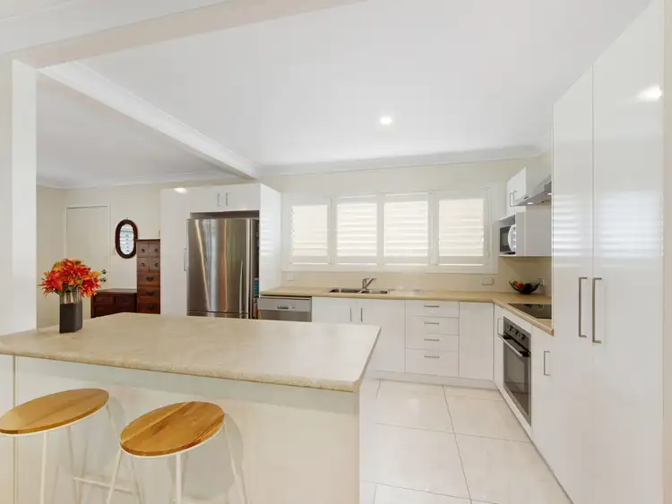 Fifth view of Homely house listing, 1036 Pimpama-Jacobs Well Road, Jacobs Well QLD 4208