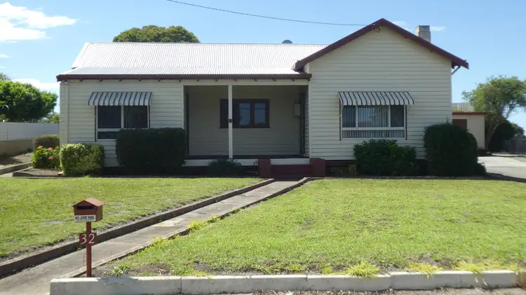 Main view of Homely house listing, 32 Deane Street, Mount Barker WA 6324