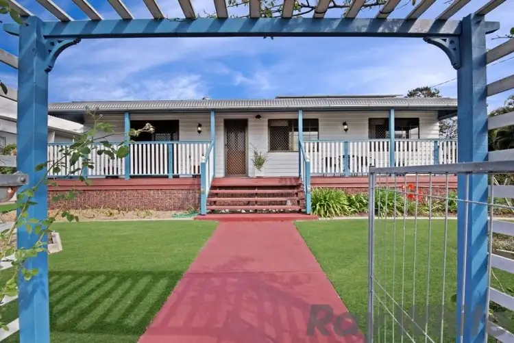 Second view of Homely house listing, 21 Summer Street, Deception Bay QLD 4508