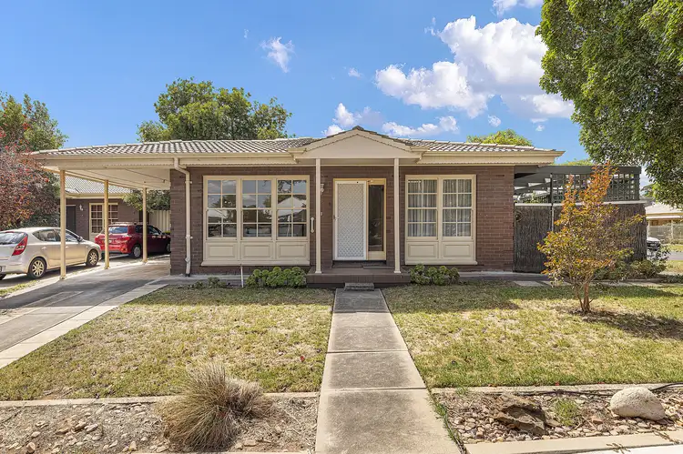 Main view of Homely house listing, 5/21a Windsor Road, Glenside SA 5065