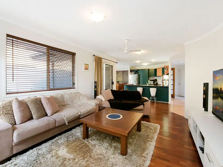 Fourth view of Homely house listing, 18 Meisner Court, Mountain Creek QLD 4557