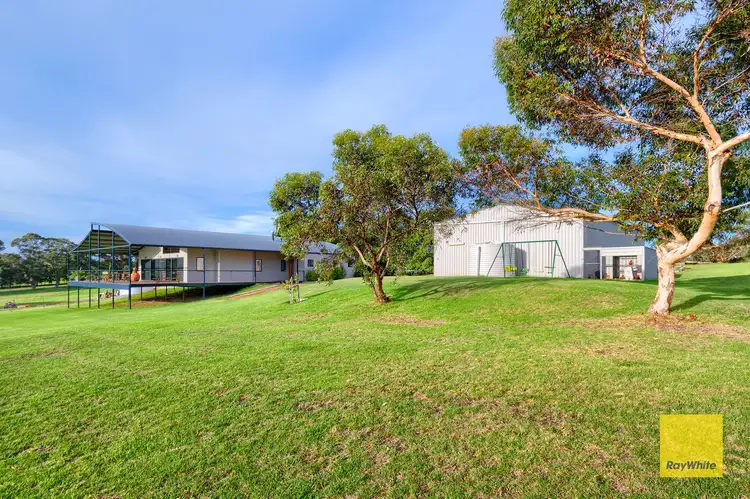 Second view of Homely house listing, 256 Link Road, Marbelup WA 6330