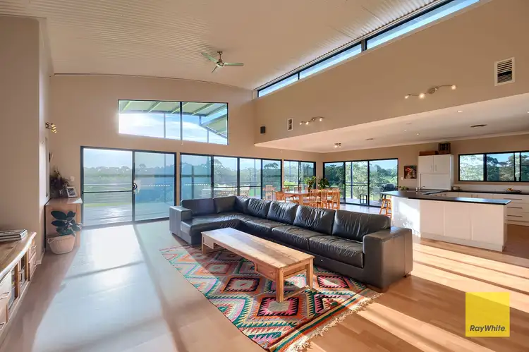 Third view of Homely house listing, 256 Link Road, Marbelup WA 6330