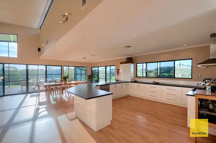 Fifth view of Homely house listing, 256 Link Road, Marbelup WA 6330