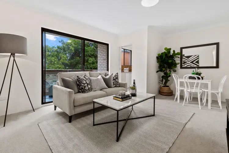 Main view of Homely apartment listing, 8/79 Anzac Avenue, West Ryde NSW 2114