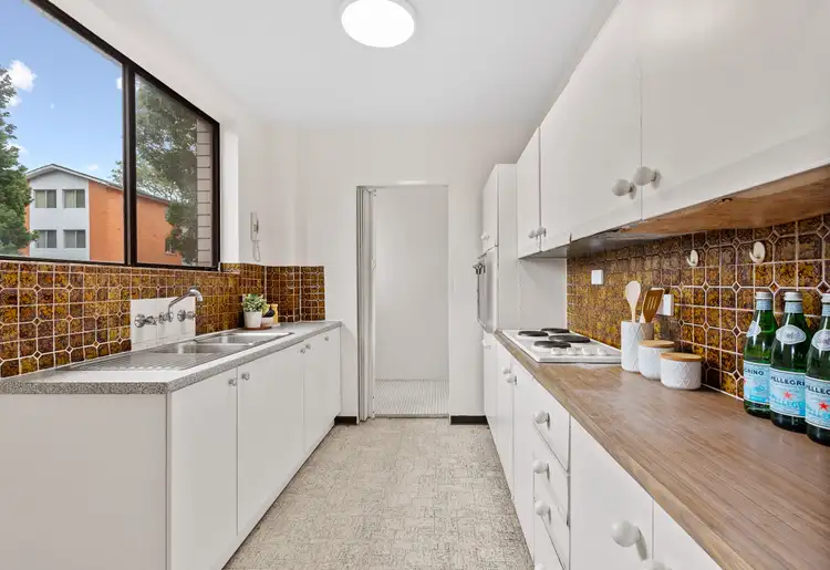 Fifth view of Homely apartment listing, 8/79 Anzac Avenue, West Ryde NSW 2114