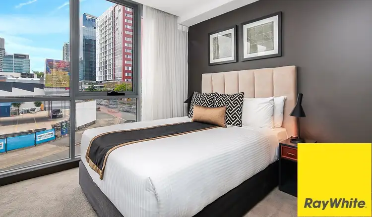 Fifth view of Homely apartment listing, 112/959 Ann Street, Fortitude Valley QLD 4006
