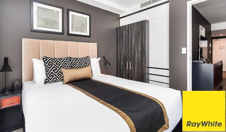 Sixth view of Homely apartment listing, 112/959 Ann Street, Fortitude Valley QLD 4006